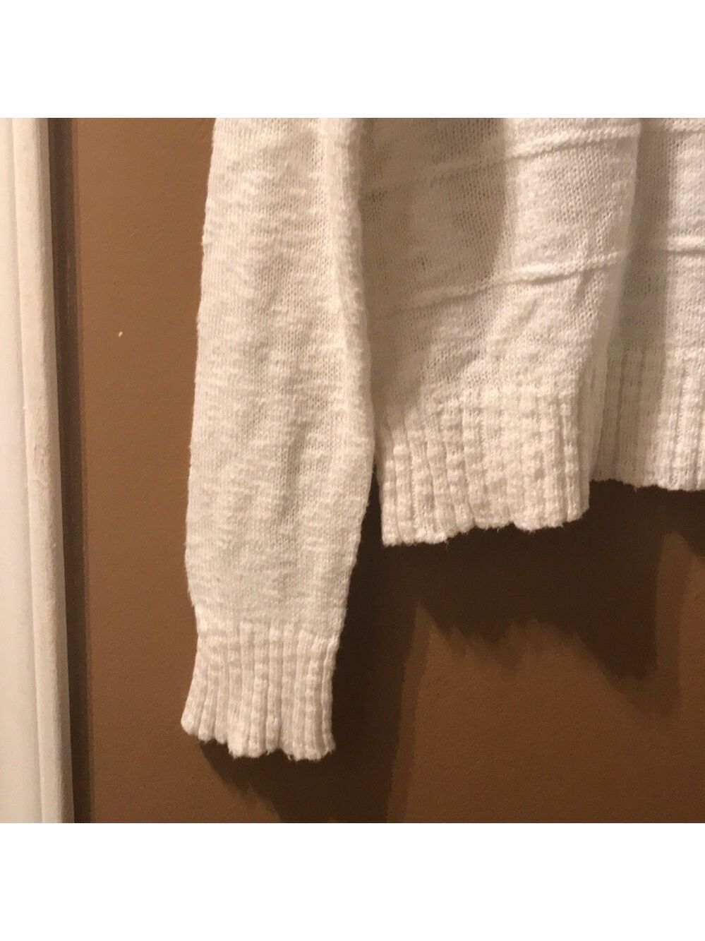 American Rag sweater - Picture 3 of 4